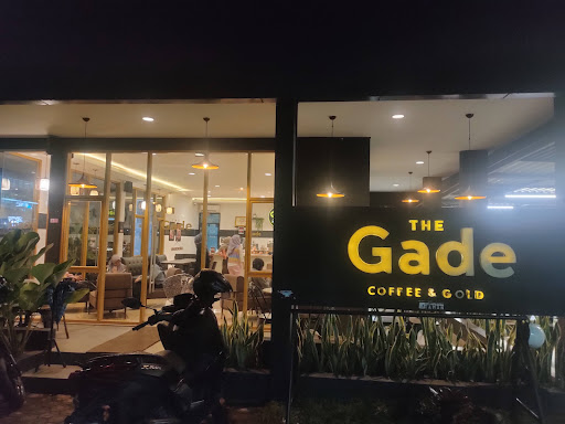 The Gade Coffee & Gold Tasikmalaya