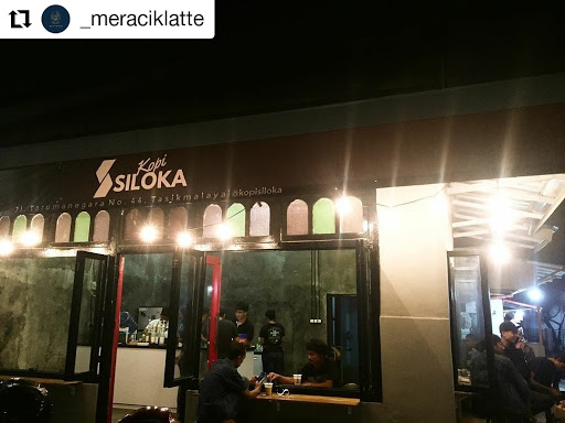 Kopi Siloka - Tarumanegara