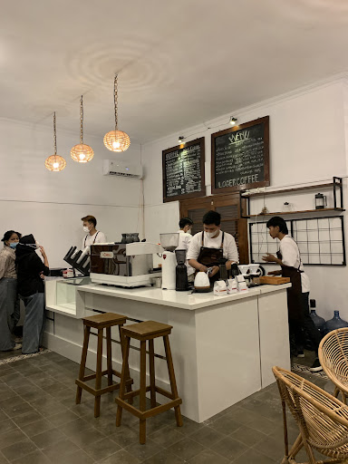 Loger Coffee