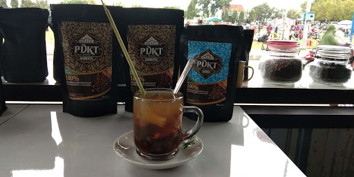 Kedai Kopi PDKT.ind Tegal