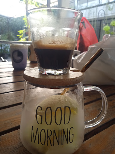 CLAVICULA COFFEE & IDEA