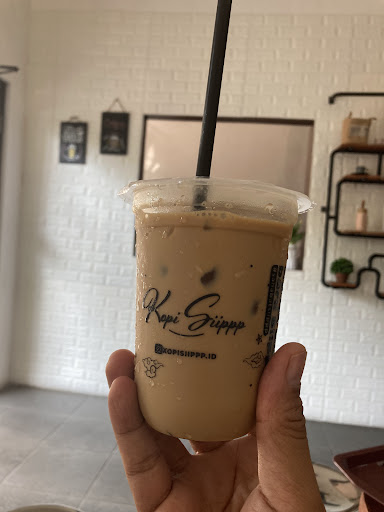 Kopi Siippp Toast Probolinggo