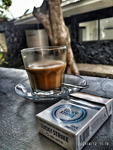 Simposium Coffee