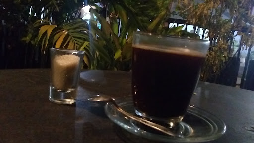 Rumah Kopi Barista