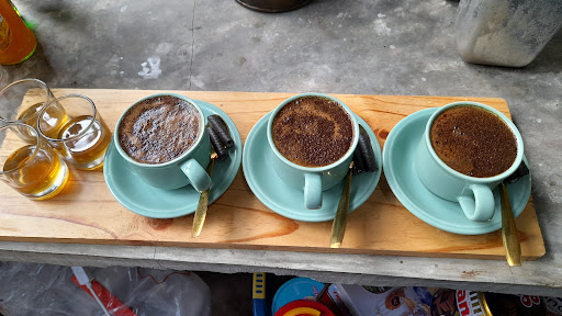 Warung J Kopi
