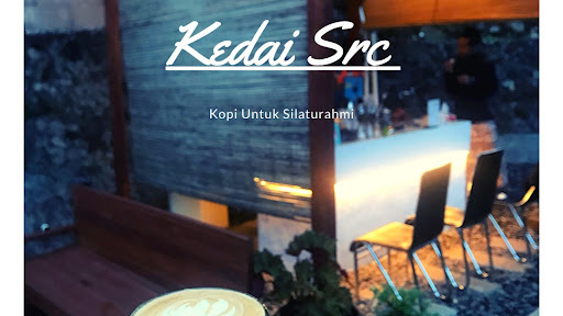 Salsabila Roastery Coffee
