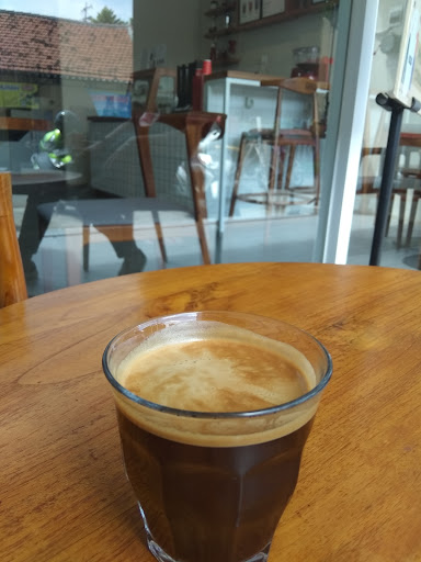EXER COFFEE (Coffee & Working Space)