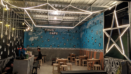 Finus Kopi