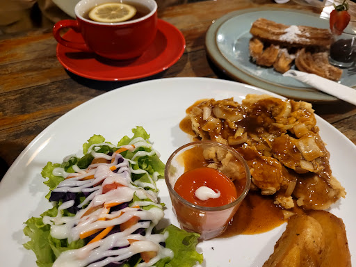 Piknik Coffee Eatery