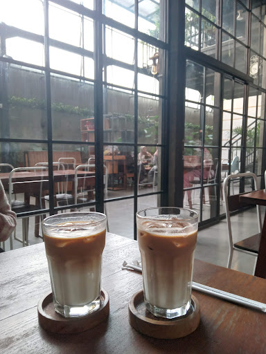 Bangjo Space & Kitchen