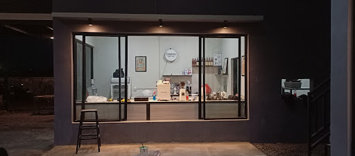 Essence Coffee & Eatery