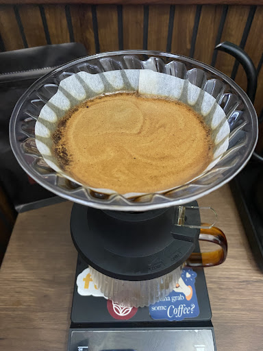 Kopi Rimba