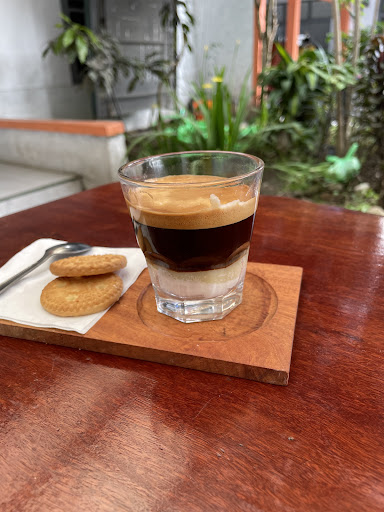Cinur Coffee