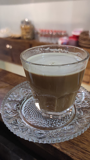Black Liquid Coffee & Roastery