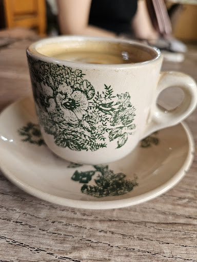 Toko Kopi Berastagi Pak RM (Oleh-oleh Khas Karo)