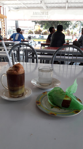 BERSAMA Cafe