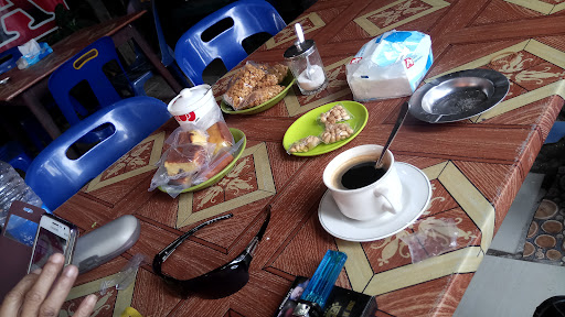 Kafe Karobica Coffee