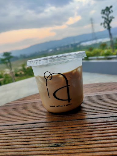 Amound Coffee & Eatery - Purwakarta
