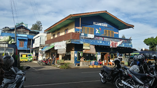 Kedai Kopi Sukatendel