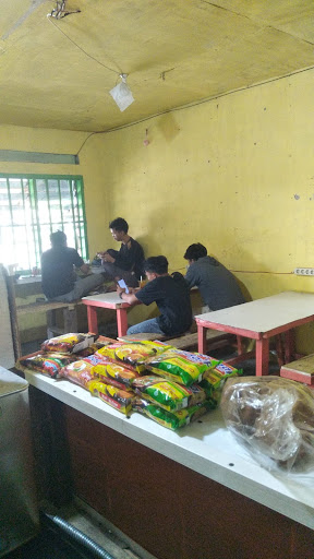 Kede Kopi Temanta