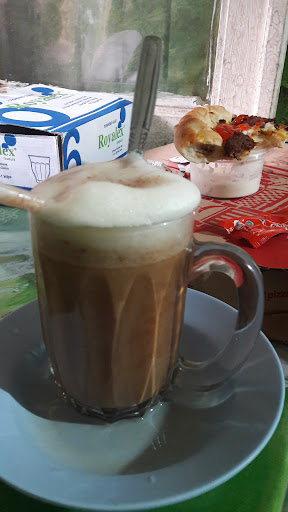 Kedai Kopi Situmorang