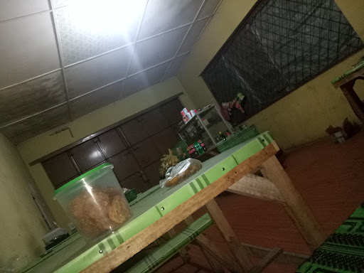 Kedai Kopi Meliala