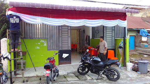 Kedai Kopi Sinuhaji
