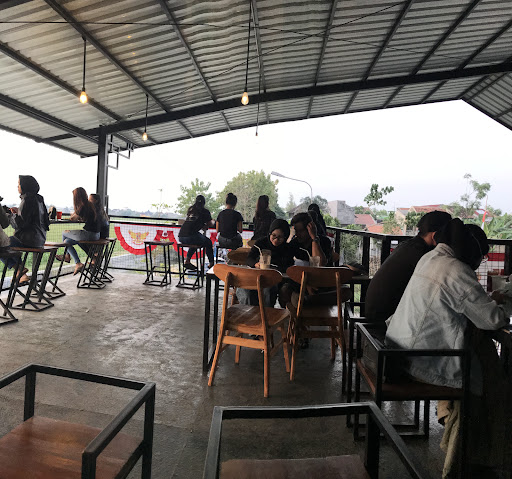 Saben Coffee Shop & Eatery