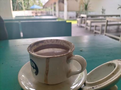 BENTO KOPI UMS