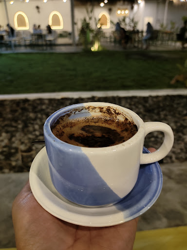 Bestie Kopi