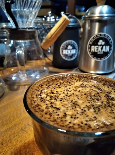 Rekan Kopi