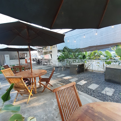 CAFEDANGAN Sanack Saodara Cafe