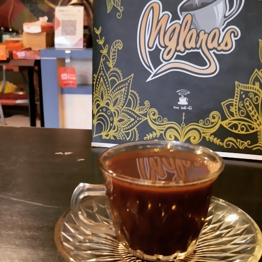 Kedai Kopi Nglaras