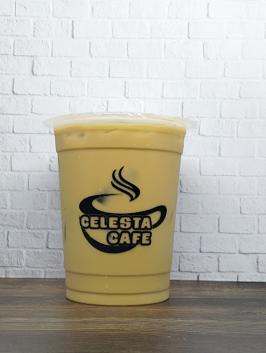 Celesta Cafe