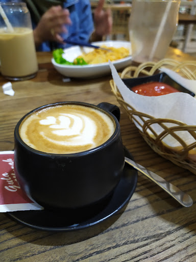 Solo Kopi
