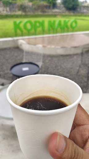 Kopi Nako Tasikmalaya