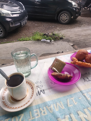 Kedai Kopi Sollah
