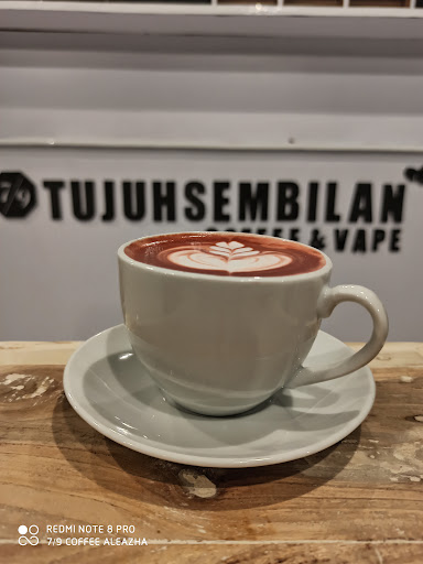 Kedai 79 coffe
