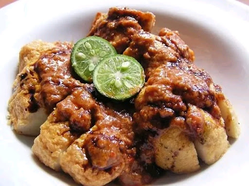 BATAGOR AL-MUGHNI