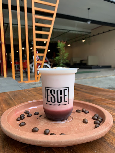 esce coffee