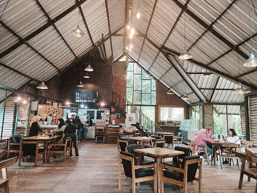 Warung Kopi Gunung