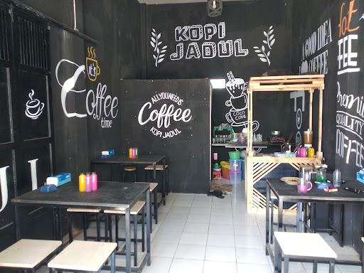 kopi jadul