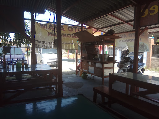 Kampoeng Coffee