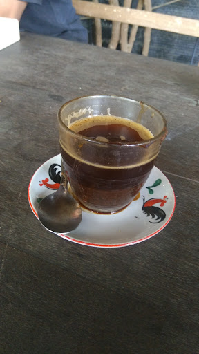 Jozo Coffe And Eatery