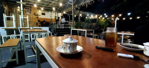 TNT Coffee