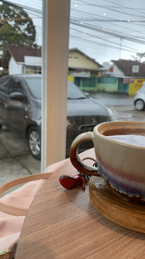 LAJU KOPI SALATIGA