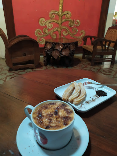 1915 Arts-Koffie-Huis