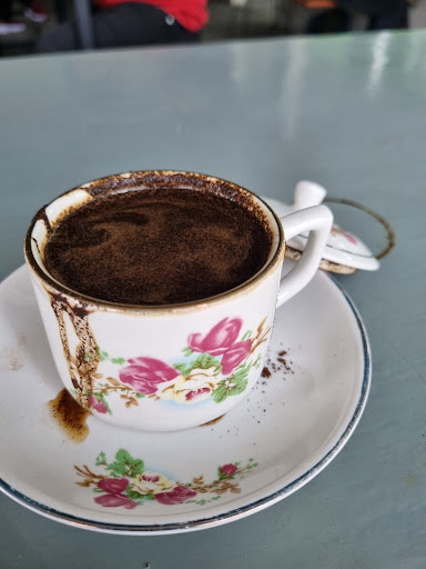 Recas Kopi