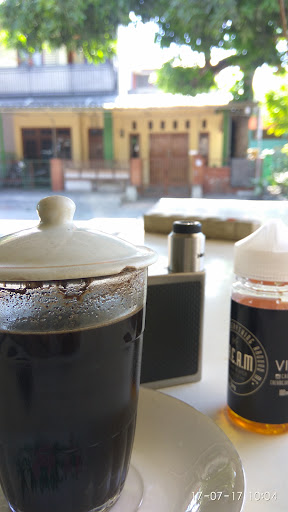 BENTO HOUSE of COFFEE