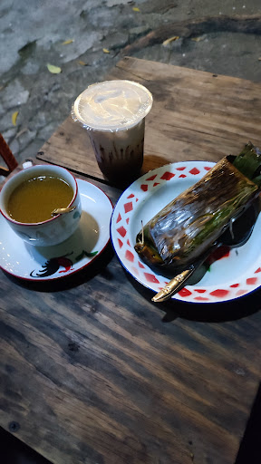 Waroeng Kopi Randu Djaja
